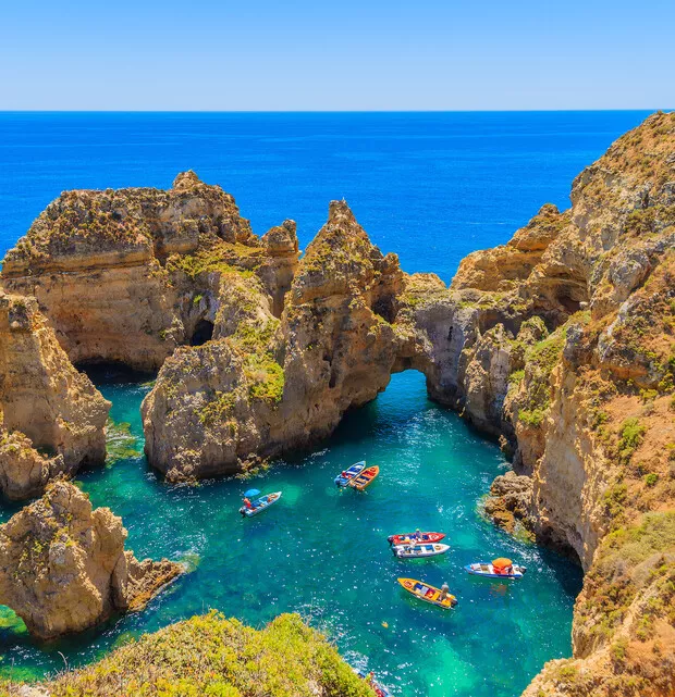 Best Places to Visit in Portugal for First-Timers: Ultimate Guide