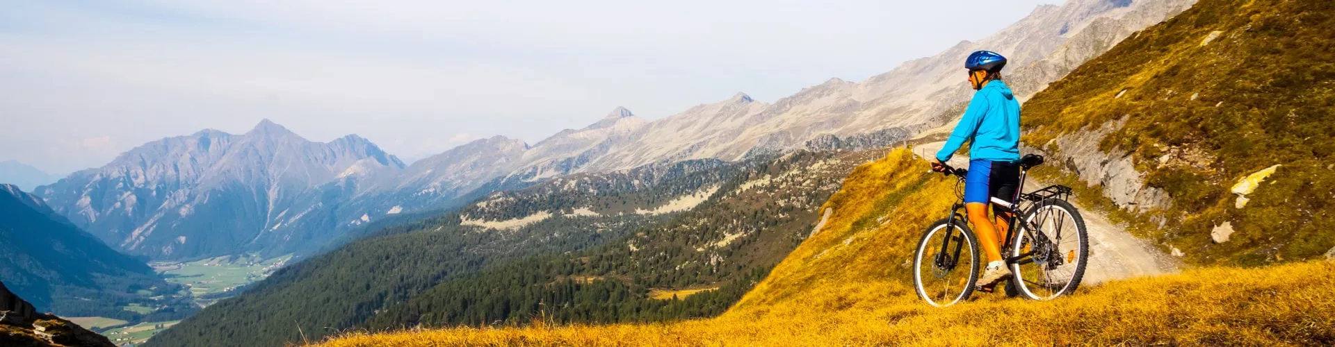 Cycling Adventure Tours | Group Bike Tours from Explore - Explore Worldwide