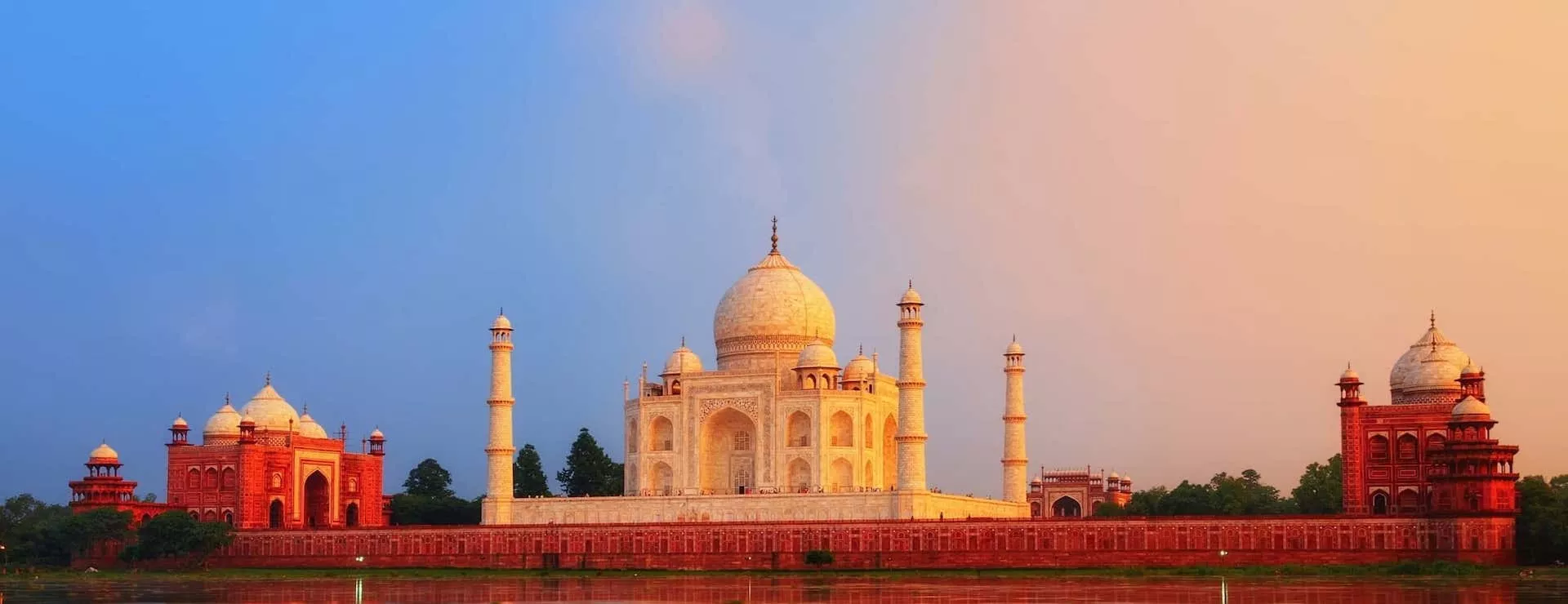 India Tours: Discover the Majestic Wonders of the Subcontinent India Tours: Discover the Majestic Wonders of the Subcontinent