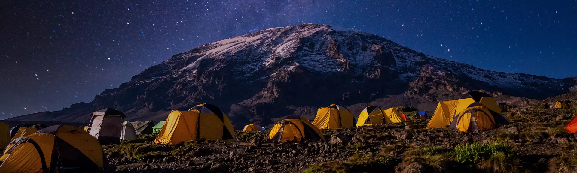 Lemosho Glades: A Beautiful Kilimanjaro Experience search image 2 Lemosho Glades: A Beautiful Kilimanjaro Experience 2