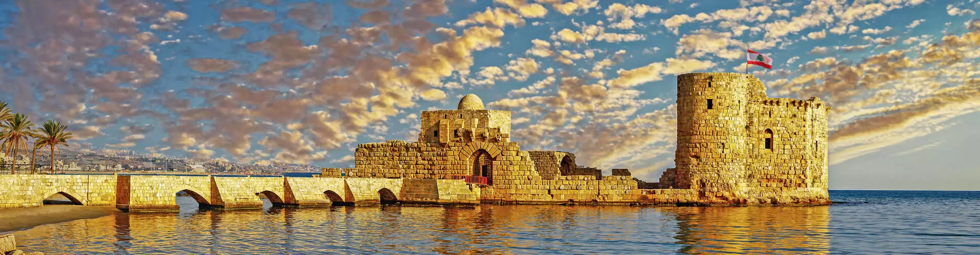 Discover the Top 10 Places to Visit in Lebanon - Monasteries and Hermitages: Spiritual Exploration