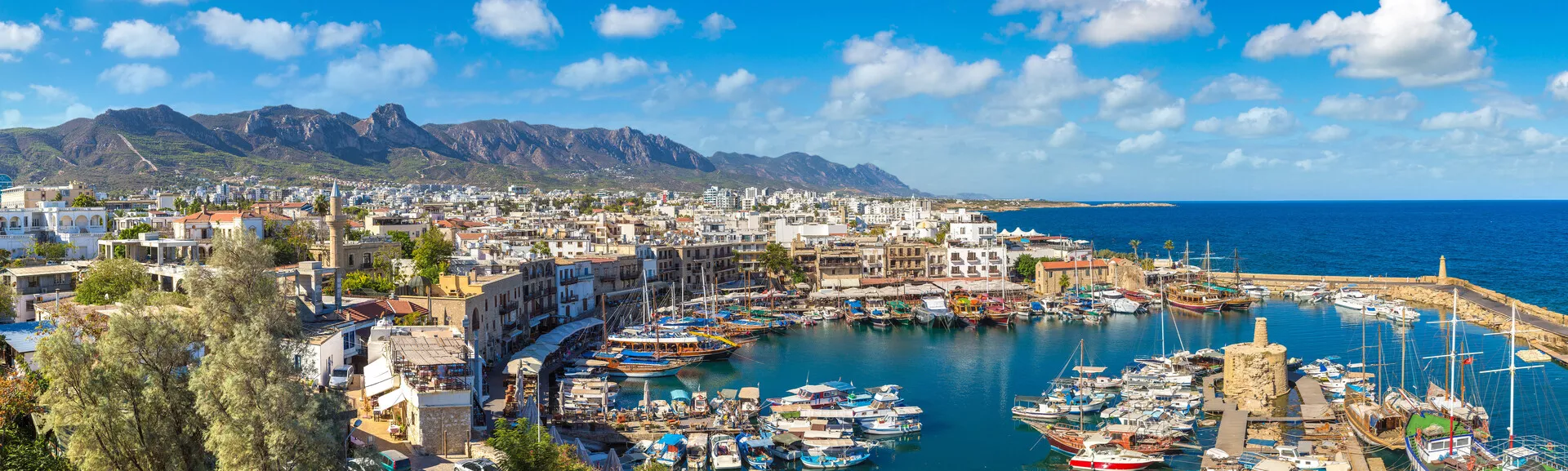 Walking holiday in northern Cyprus Explore Worldwide