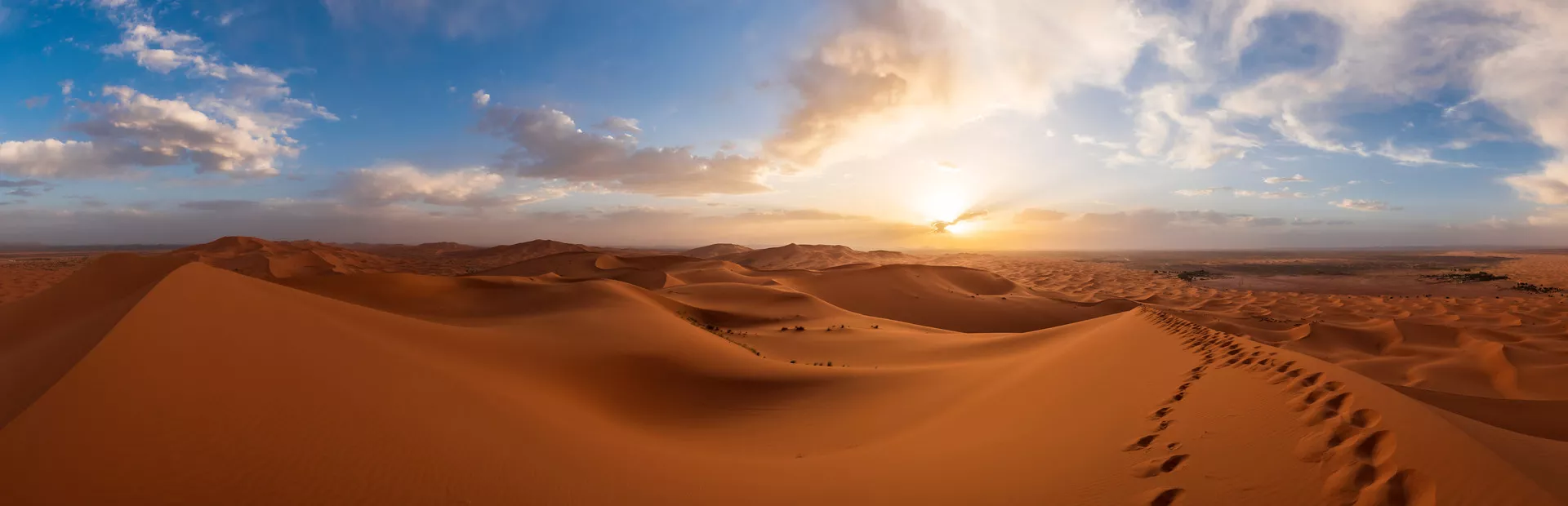 Morocco Adventure Holidays With Rabat, Fes & Marrakech - Explore