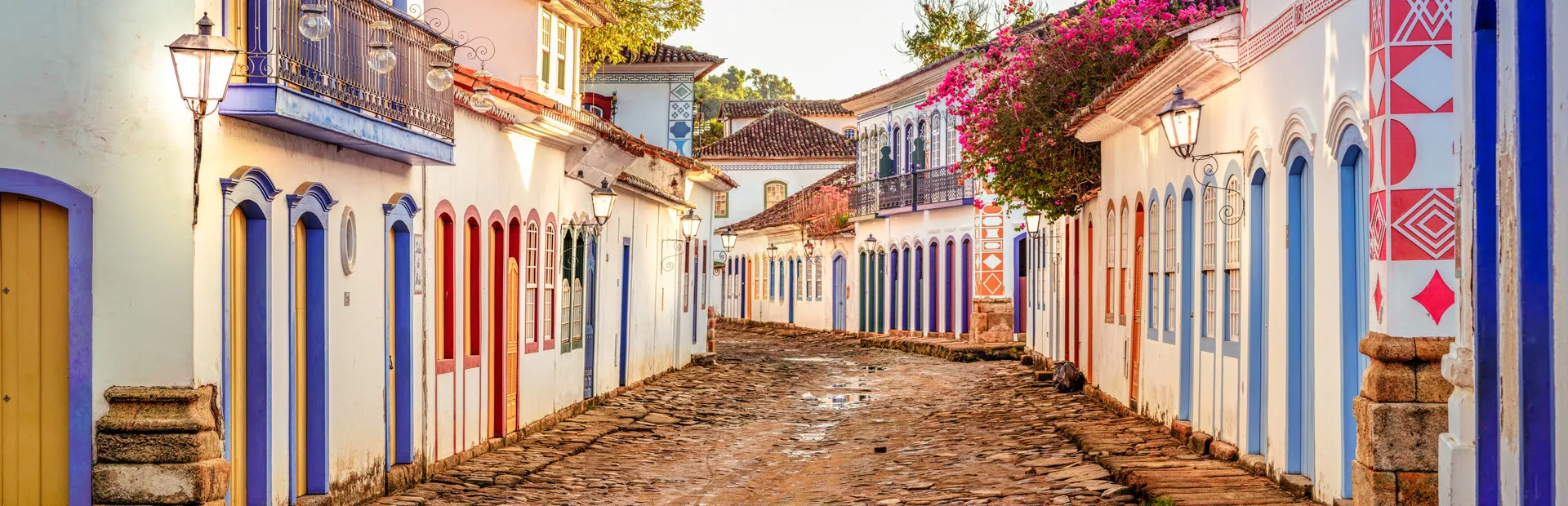 Buenos Aires To Rio Overland Explore Worldwide