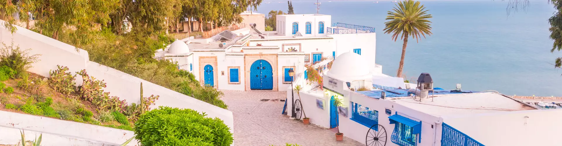 Best of Tunisia Holidays Explore